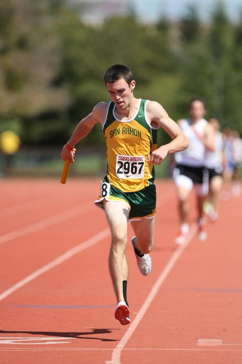 2010 Stanford Invite-High School-194.JPG - 2010 Stanford Invitational, March 26-27, Cobb Track and Angell Field, Stanford,CA.